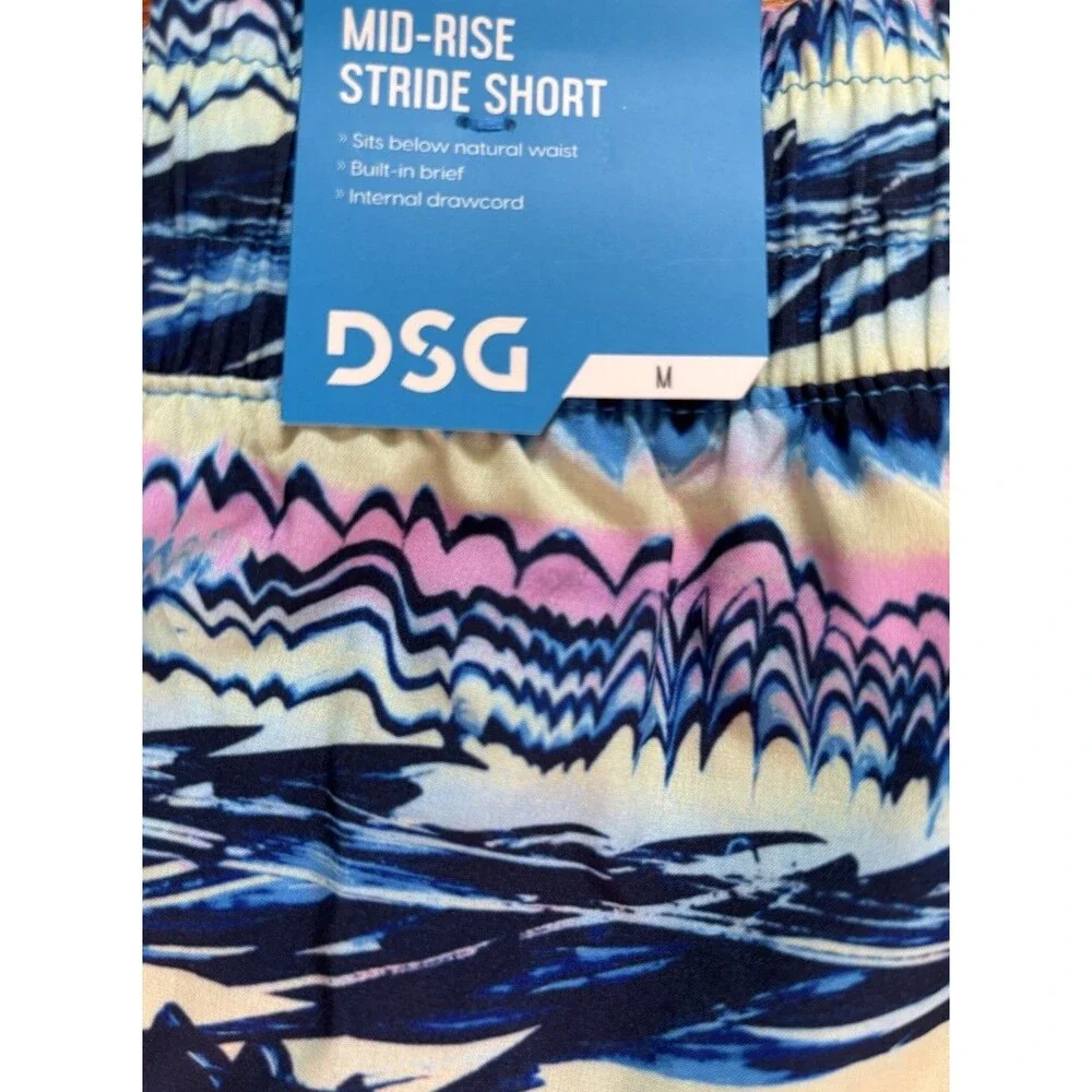 DSG girls medium
